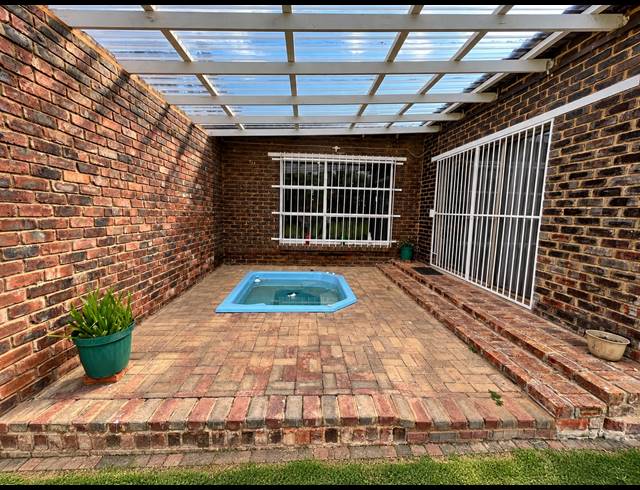 3 BEDROOM HOUSE FOR SALE IN KOOKRUS